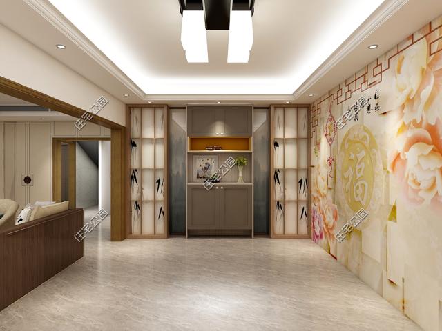 12.6X12.4米三層新中式別墅設計圖，比你家蓋的房子要好太多了！