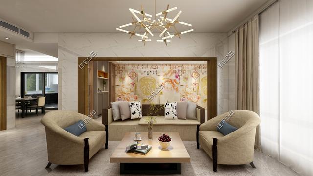 12.6X12.4米三層新中式別墅設計圖，比你家蓋的房子要好太多了！