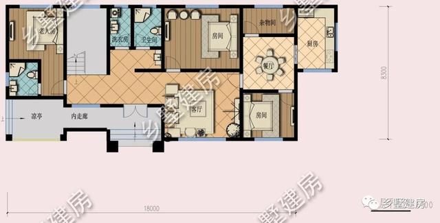 精致的外觀造型，完美的室內布局，錯過就太可惜了！