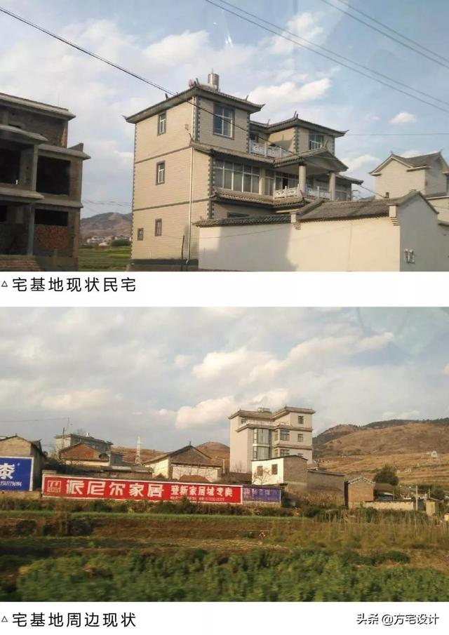 占地270平的五層豪華別墅設計圖，帶效果圖和施工圖。