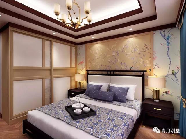 占地127平的農村小別墅自建房，戶型通透，占地面積適中，適合農村自建。