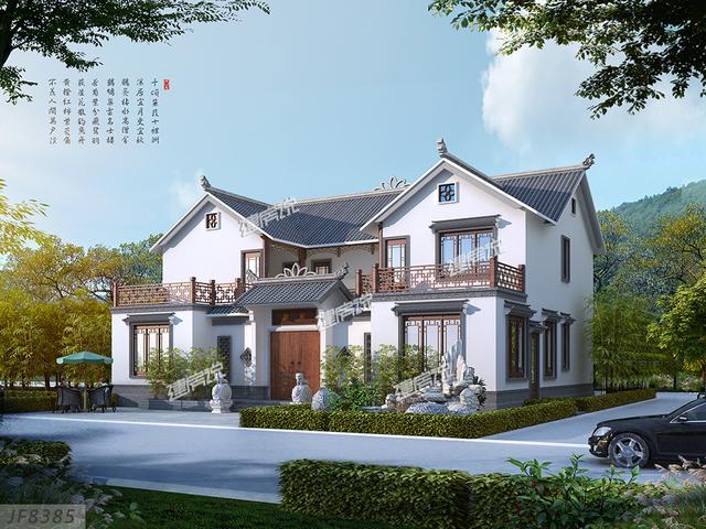 20歲青年回村建四合院，全村都對你豎起大拇指！