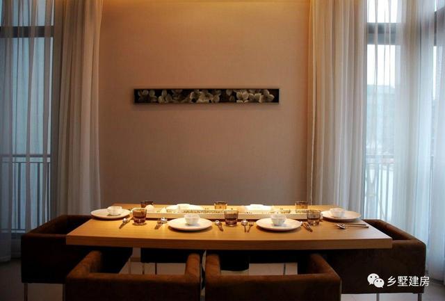 占地116平二層農村小別墅設計圖，大氣時尚，實用經濟，難得一見的好戶型。