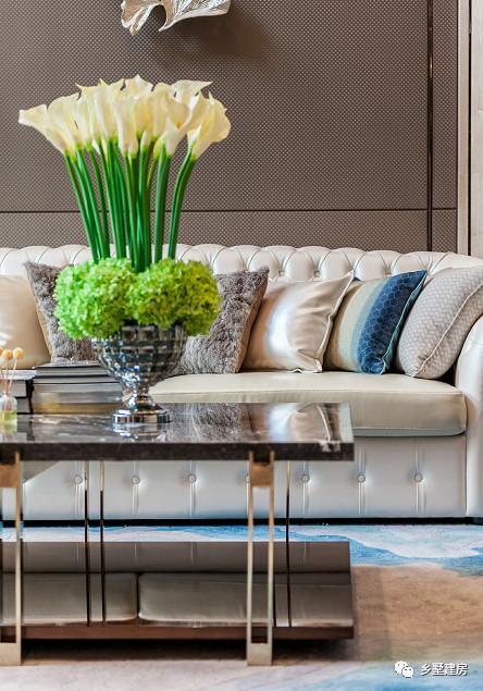 占地90平的三層歐式別墅設計圖，色調溫暖又素雅，南北通透，小宅基地的福音！