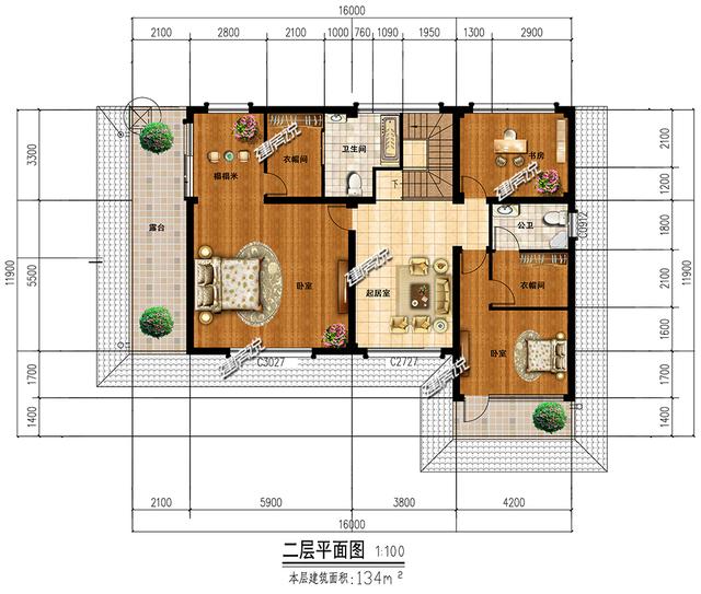 20歲小伙年紀輕輕的成了大老板，衣錦還鄉給父母蓋了棟中國最美四合院。
