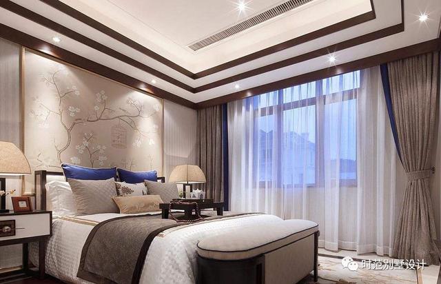 帶地下室的三層歐式別墅設計圖，高貴典雅，完美生活。