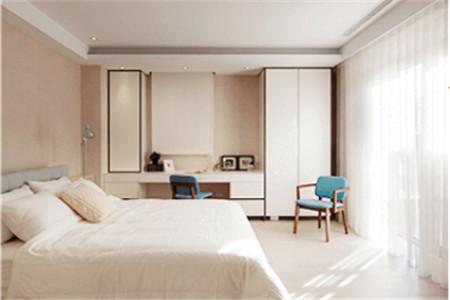 2026年二層簡歐別墅設計圖，4室2廳2衛，麻雀雖小但五臟俱全。