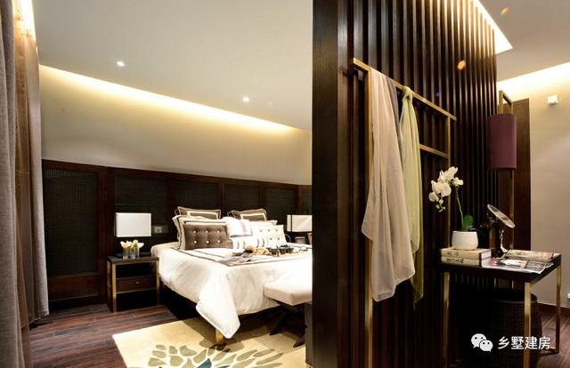 10.26X13.56米的六層徽派別墅設(shè)計(jì)圖，徽派照樣能建高層，那在整個(gè)鎮(zhèn)上，可是最耀眼的呢！