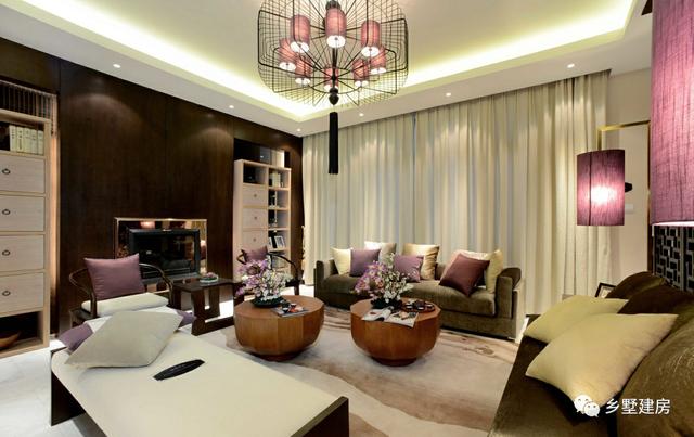 10.26X13.56米的六層徽派別墅設(shè)計(jì)圖，徽派照樣能建高層，那在整個(gè)鎮(zhèn)上，可是最耀眼的呢！