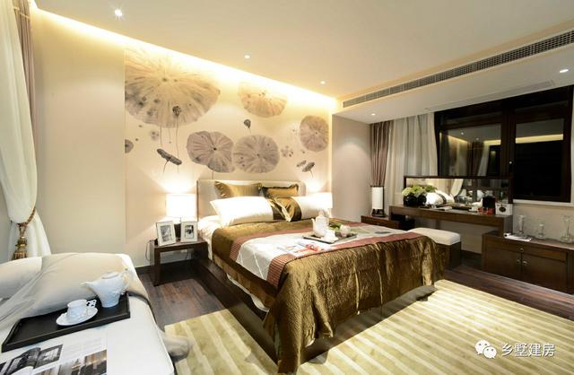 10.26X13.56米的六層徽派別墅設(shè)計(jì)圖，徽派照樣能建高層，那在整個(gè)鎮(zhèn)上，可是最耀眼的呢！