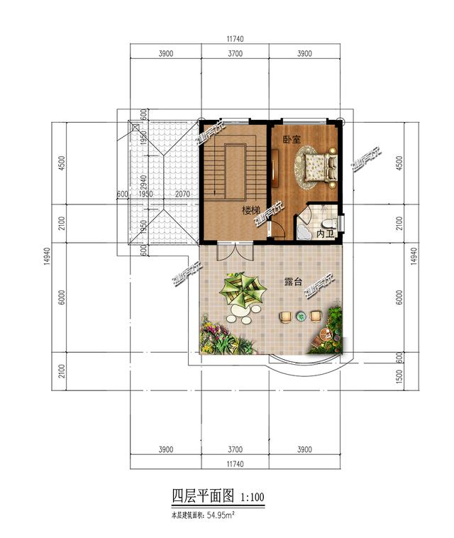 豪華別墅設計圖，福建富豪風光回鄉蓋百萬豪宅，成村里獨一棟，從此低調不起來