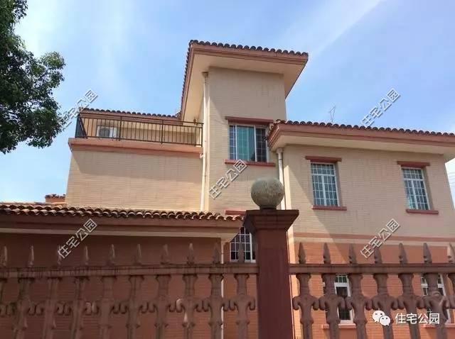 實拍湖南35萬蓋3層洋樓帶設計圖，同村出價100萬都不賣，這是為啥？