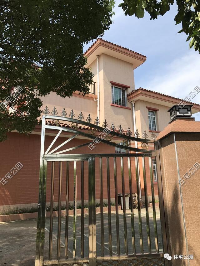 實拍湖南35萬蓋3層洋樓帶設計圖，同村出價100萬都不賣，這是為啥？