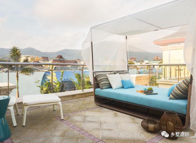 小進深別墅設(shè)計圖，如何美觀實用+經(jīng)濟實惠？不用愁，農(nóng)村建房選它錯不了