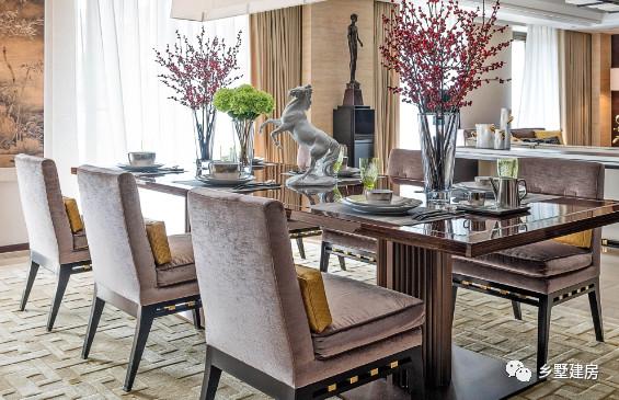 帶陽臺別墅設計圖，沒有陽臺的別墅，算不上別墅！200多平的陽臺別墅，有你足矣！