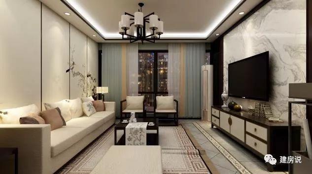 帶堂屋+大露臺的2層別墅設(shè)計圖，建棟人人羨慕又夸贊