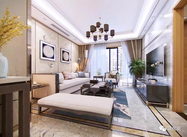 3層別墅設計圖，選這款，實用又上檔次，完全不輸大豪宅