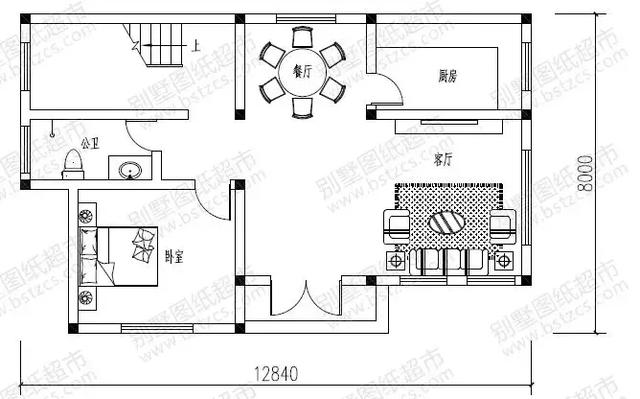 房子這樣設計才好看，看6款經濟實用型小別墅設計就知道了