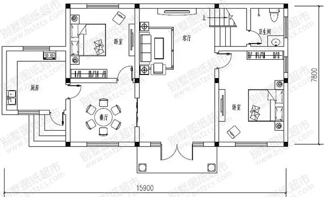 房子這樣設計才好看，看6款經濟實用型小別墅設計就知道了