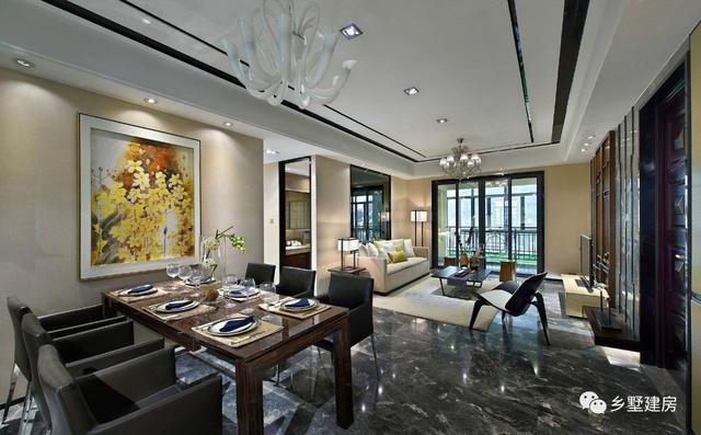 三層經(jīng)典別墅設(shè)計圖，16X10米紅瓦文化石的搭配，引領(lǐng)農(nóng)村新潮流！