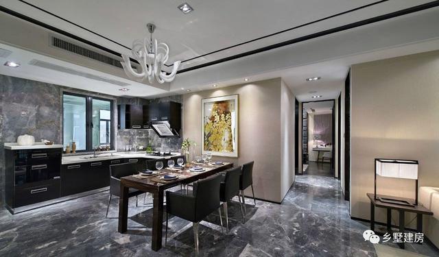 三層經(jīng)典別墅設(shè)計圖，16X10米紅瓦文化石的搭配，引領(lǐng)農(nóng)村新潮流！