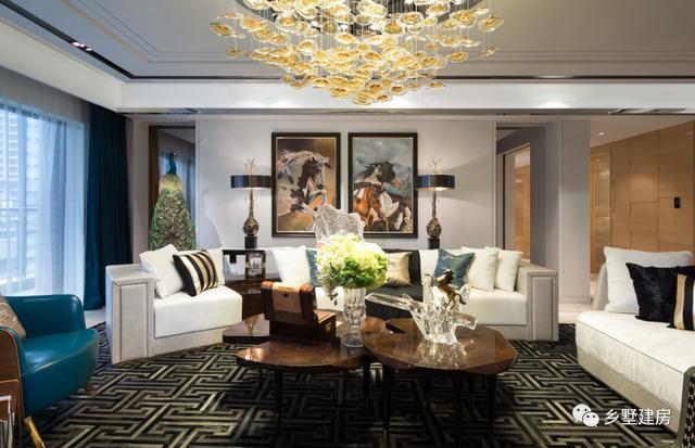 農村簡歐風小別墅設計圖，造價只要24萬，越看越喜歡，難怪網友搶著建