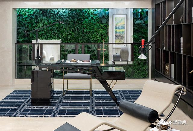 農村三層自建別墅設計圖，車庫+套房+雙露臺，從此開啟品質幸福生活！