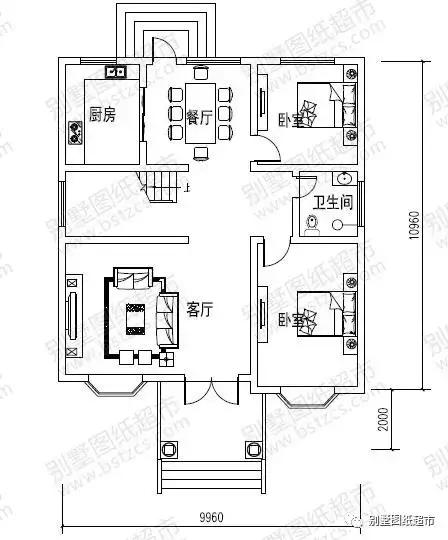5款三層小別墅建成案例及設(shè)計(jì)圖，建房就要這樣建，第二款最經(jīng)典！