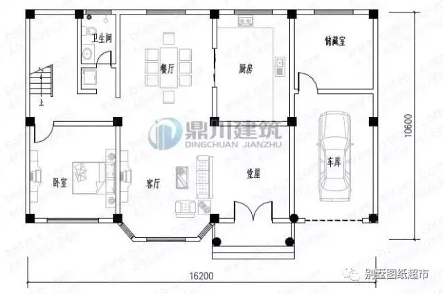 5款三層小別墅建成案例及設(shè)計(jì)圖，建房就要這樣建，第二款最經(jīng)典！
