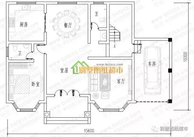 5款三層小別墅建成案例及設(shè)計(jì)圖，建房就要這樣建，第二款最經(jīng)典！