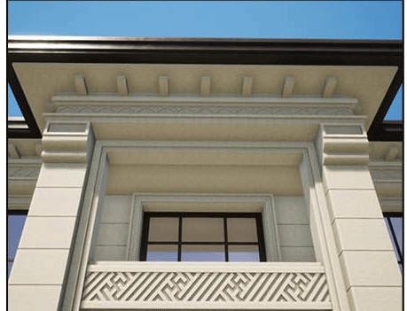 新中式別墅設計圖，建筑風格給人一種非常舒適的感覺