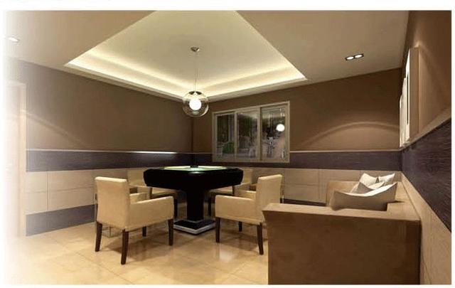 三層法式風格別墅設計圖，200㎡十室四廳六衛，讓你感受法式浪漫！