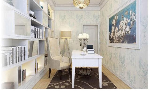 三層法式風格別墅設計圖，200㎡十室四廳六衛，讓你感受法式浪漫！