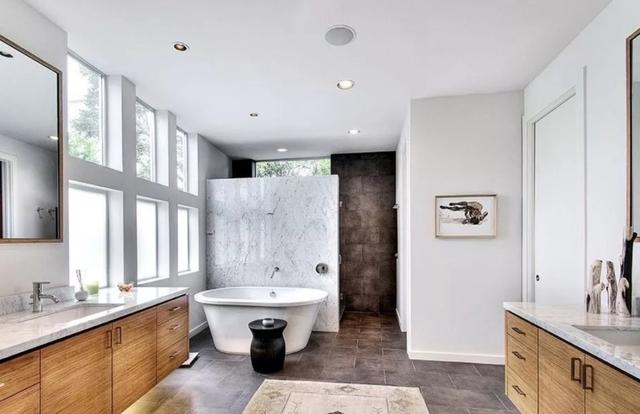 農村自建房效果圖分享 假如你有一塊空地 可以自由發揮你的想象力