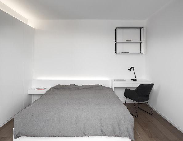 農村自建房效果圖分享 假如你有一塊空地 可以自由發揮你的想象力