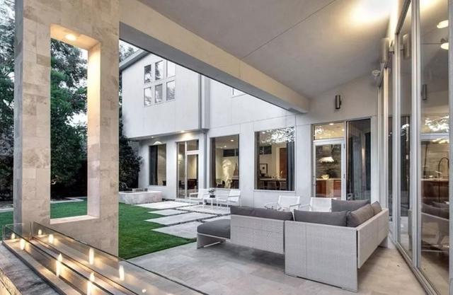 農村自建房效果圖分享 假如你有一塊空地 可以自由發揮你的想象力