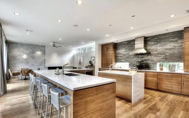 農村自建房效果圖分享 假如你有一塊空地 可以自由發揮你的想象力