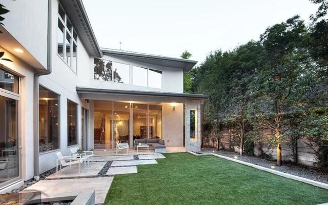 農村自建房效果圖分享 假如你有一塊空地 可以自由發揮你的想象力