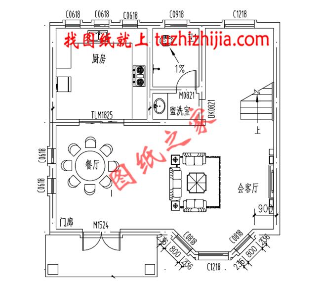推薦6款15萬元以內(nèi)二層農(nóng)村房子圖片，簡單又時尚