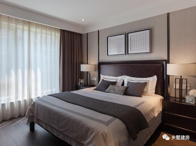 農村自建別墅設計圖，22萬建成，挑空客廳+超大陽臺，美觀又實用