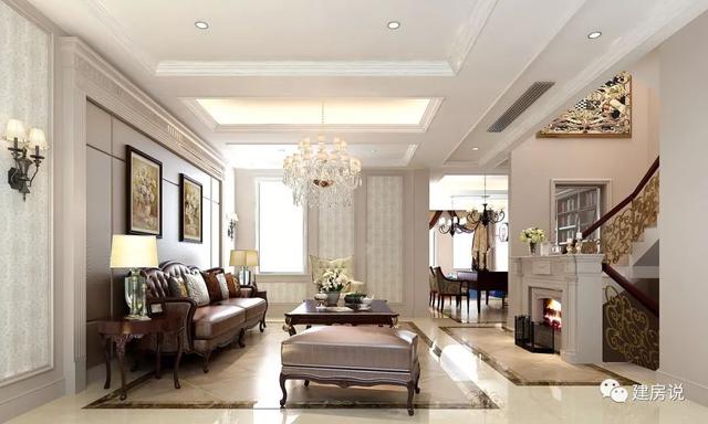 造價(jià)50萬左右二層自建別墅設(shè)計(jì)圖，布局，外觀都沒得挑，越住越舒服