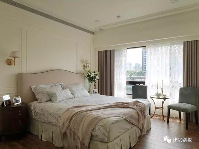 開間13.64×12米農(nóng)村別墅設計圖，看著就有強烈想要住進去的欲望