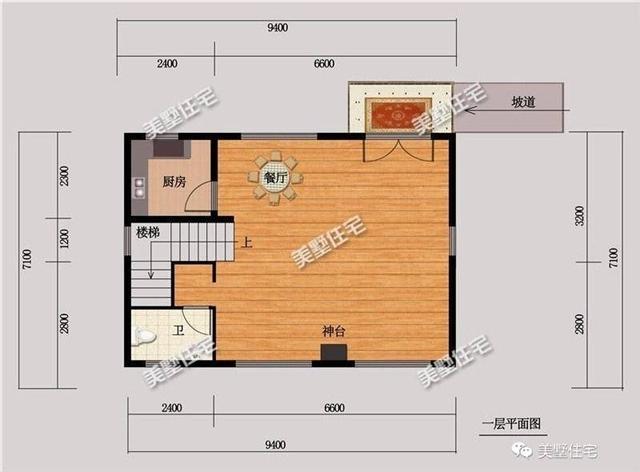 推薦3套小宅基地別墅設(shè)計(jì)圖，二層三層四層的全都有，保證每一套都驚艷你！