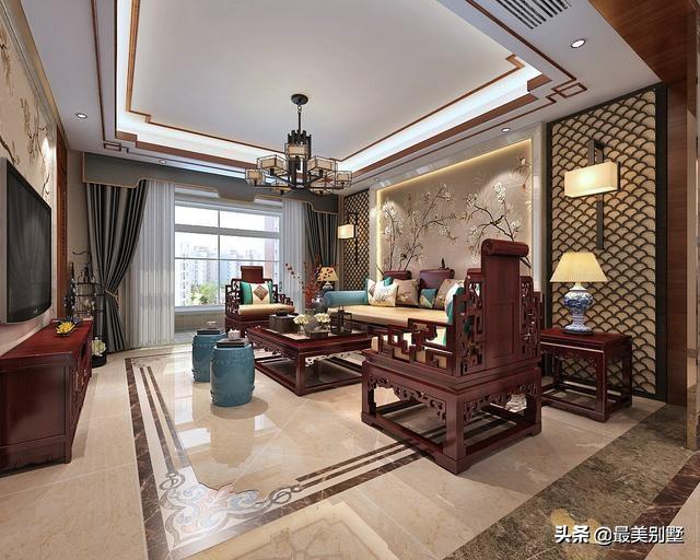 農(nóng)村四合院別墅設(shè)計(jì)圖，喜歡的朋友快收藏，圖紙難求別錯(cuò)過(guò)！