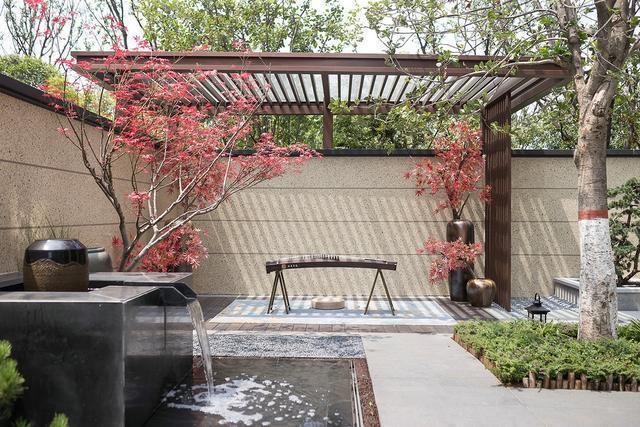 9棟新中式別墅設計圖，中式別墅居然這么好看，怪不得那么多人建，心動了