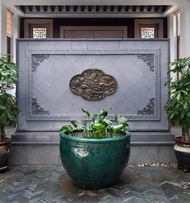 9棟新中式別墅設計圖，中式別墅居然這么好看，怪不得那么多人建，心動了