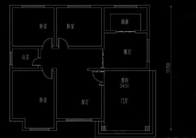 這幾款別墅設計圖，建給父母做養老房正合適