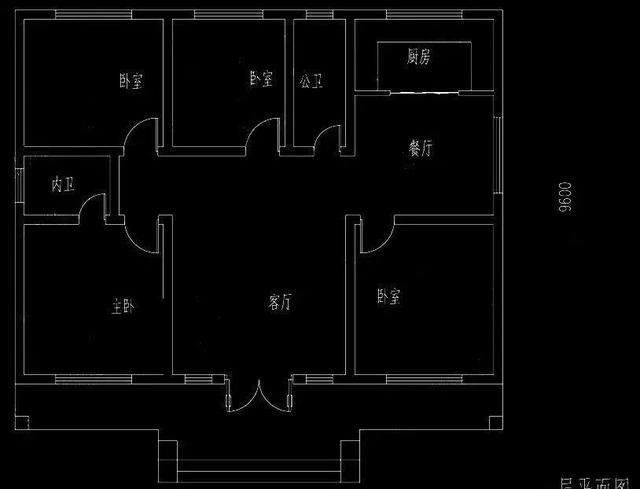 這幾款別墅設計圖，建給父母做養老房正合適