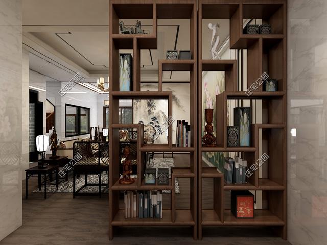 現代風平屋頂小別墅，滿足你對生活的所有向往