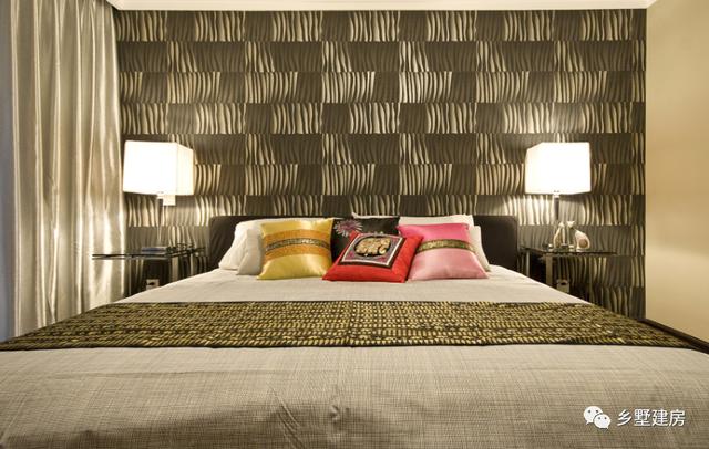 兩層簡(jiǎn)歐風(fēng)別墅設(shè)計(jì)圖，不僅僅只是實(shí)用，美觀度也很高